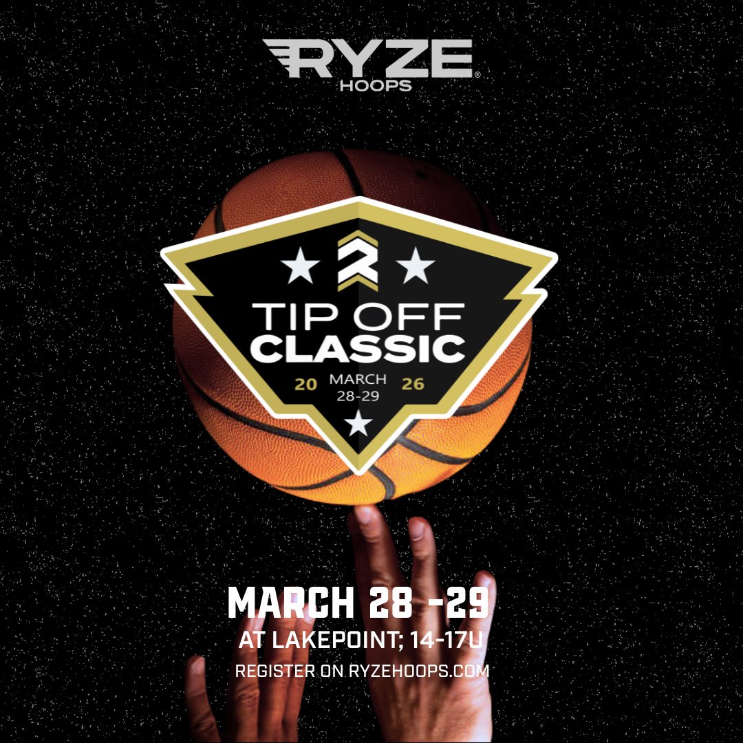 RYZE Hoops tweet media