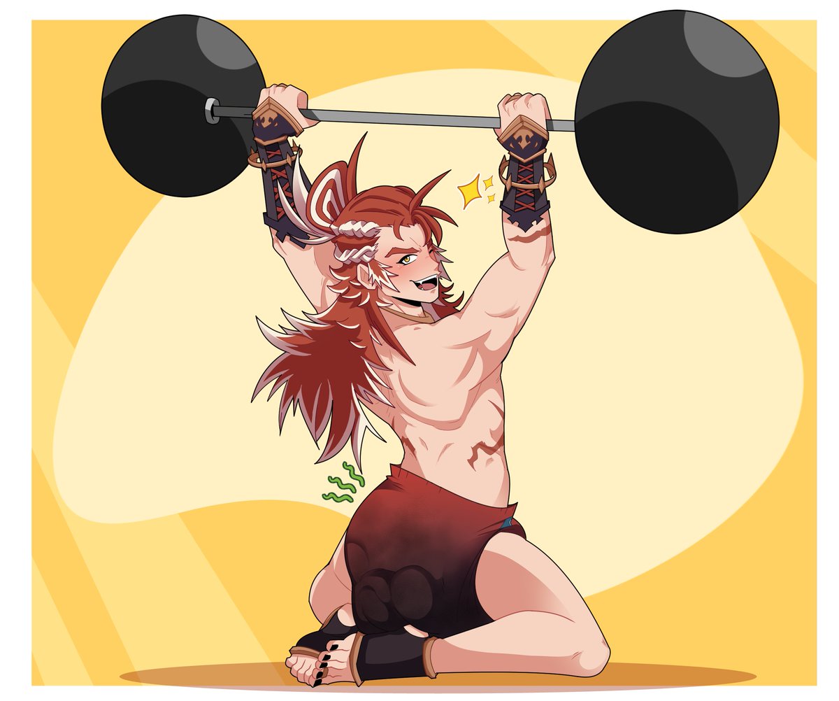 PaddedProtection (COMMISSIONS OPEN) tweet media