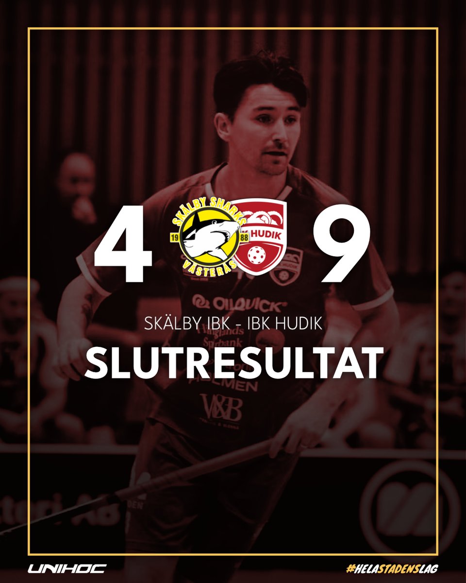 IBK Hudik tweet media