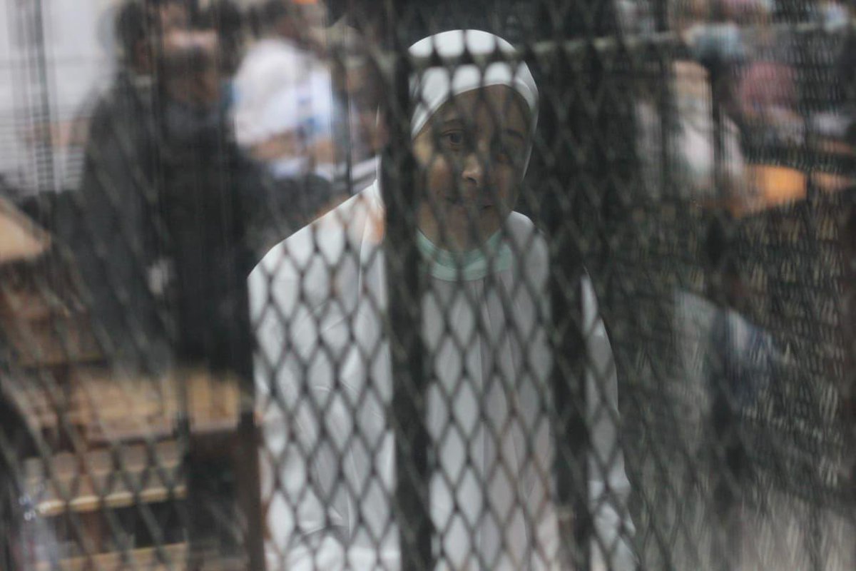 هنا أبوشادي tweet media