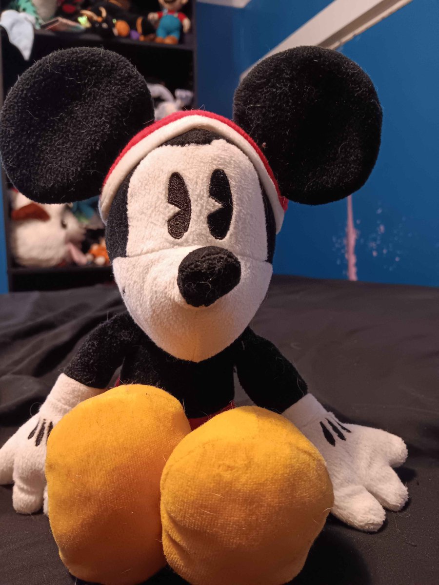 Kage Wolf 🔜LVFC2026 tweet media