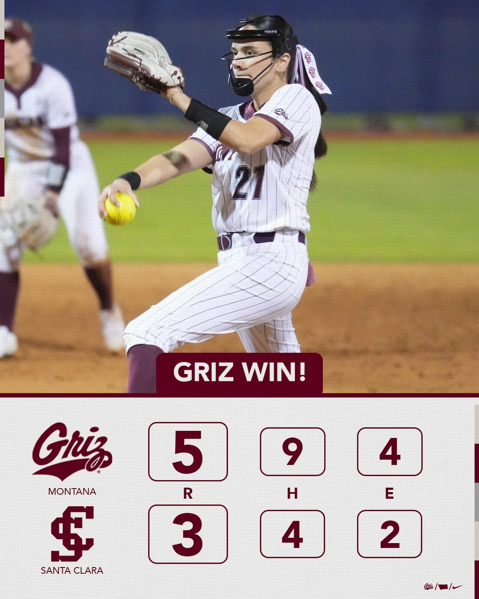 Montana Griz SB tweet media