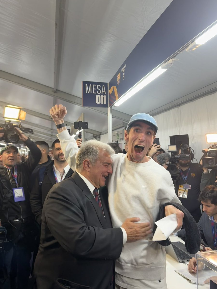 Alex Roca Campillo tweet media