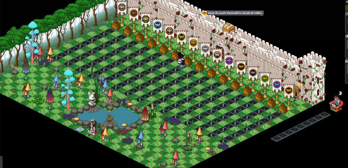 Reino Ishtar tweet media