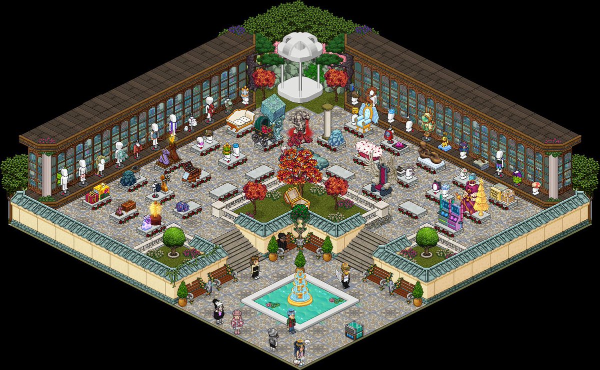 Reino Ishtar tweet media