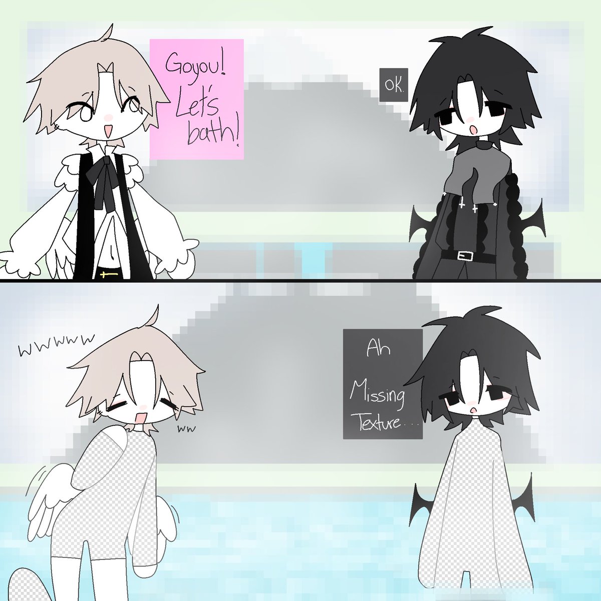 ☆∞Magical Tobi∞☆ / Literature Boy Insane (@tsuginocest) on Twitter photo 