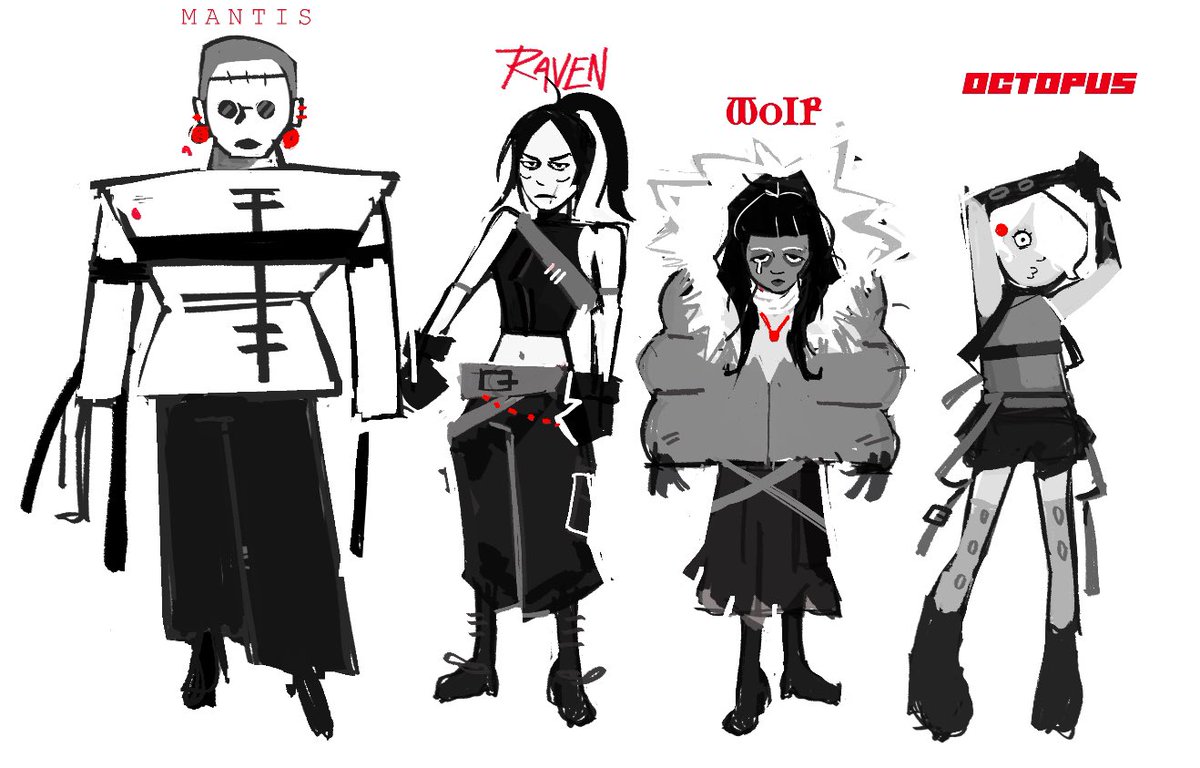 Rosie toast🥂COMMS OPEN🥂 tweet media