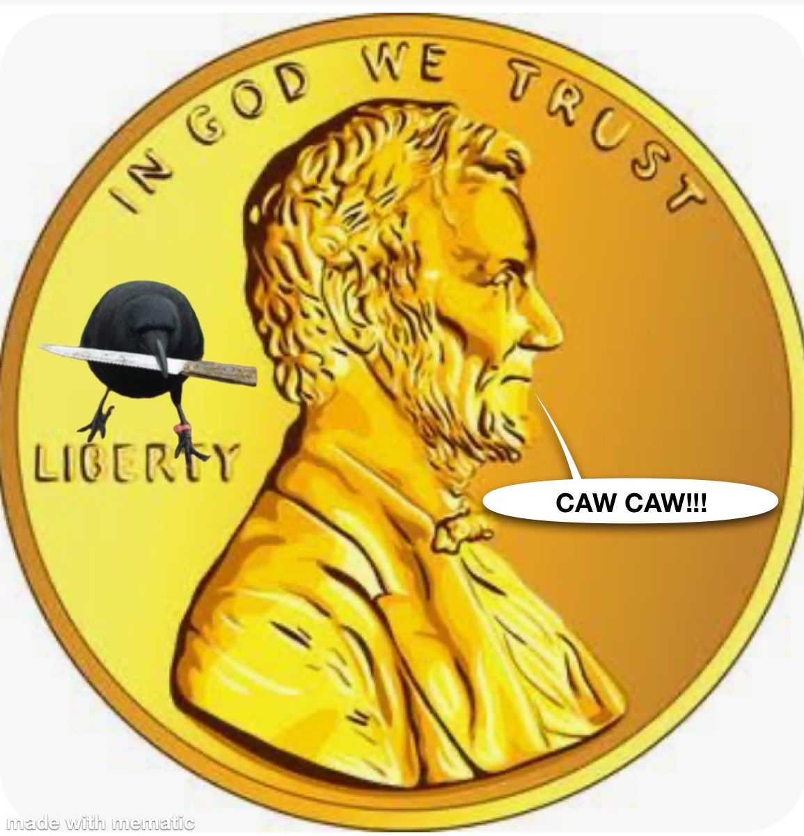 SirPennyOfCAW tweet media