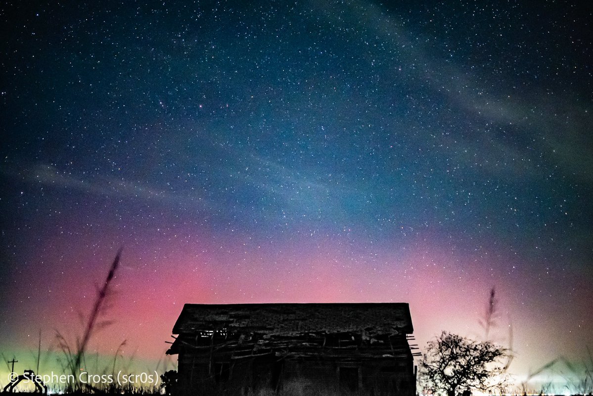 Stephen Cross tweet media