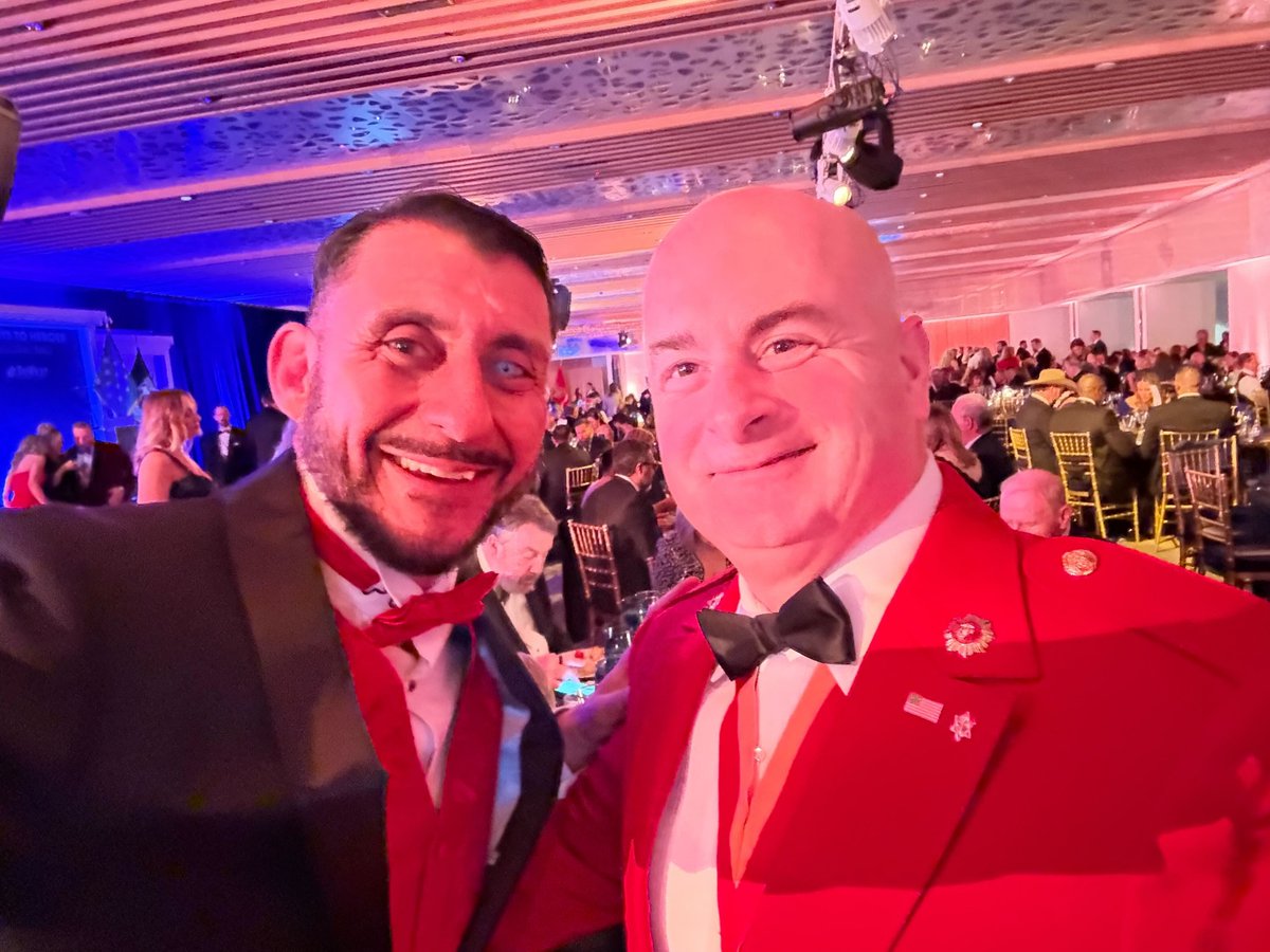 Global War on Terrorism Memorial Foundation tweet media