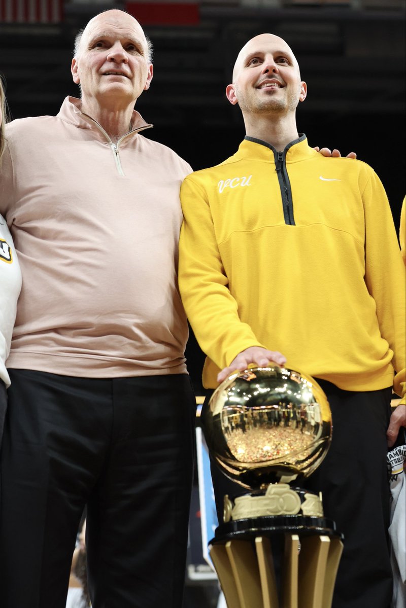 A10 Championship feels ☺️