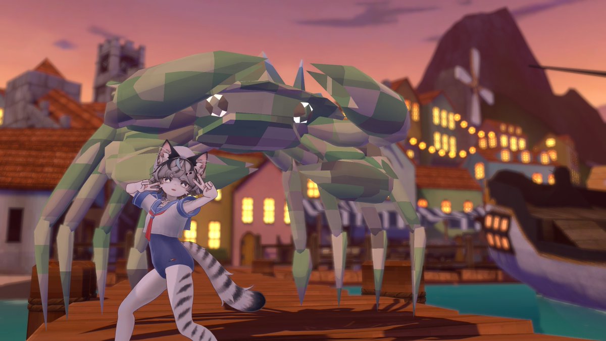 だまんだー tweet media