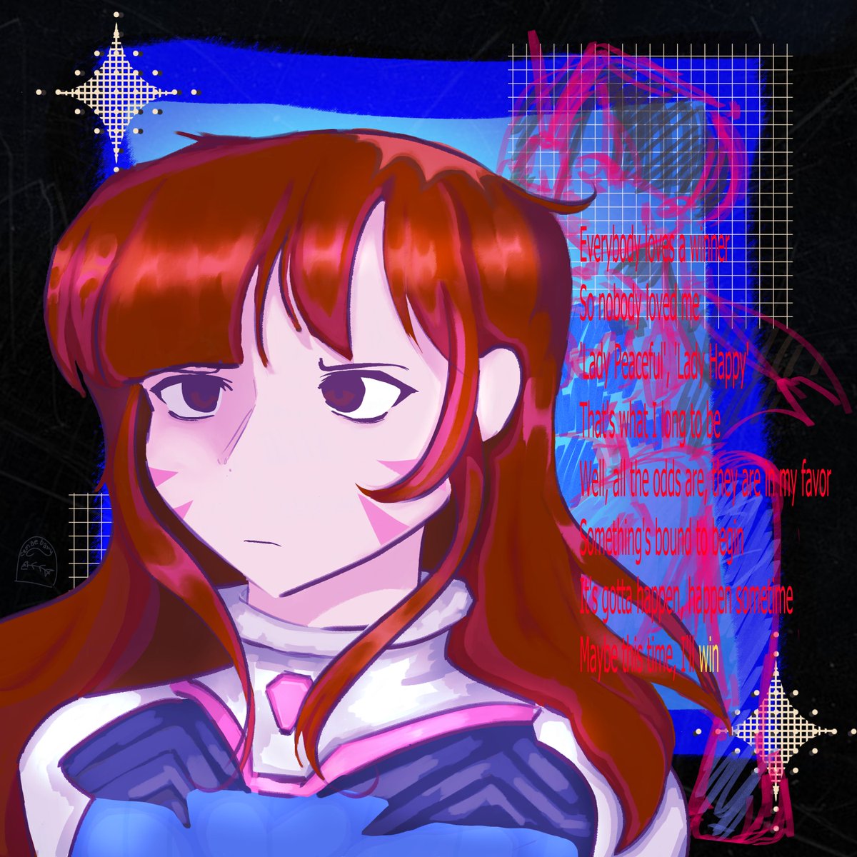 ♡ Mae⚓️🦴 tweet media