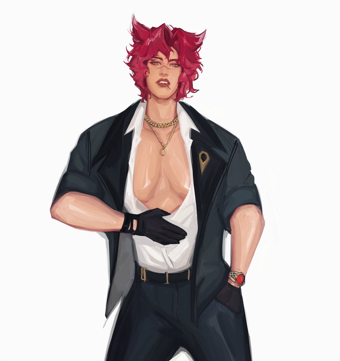 danny ☄️ tweet media