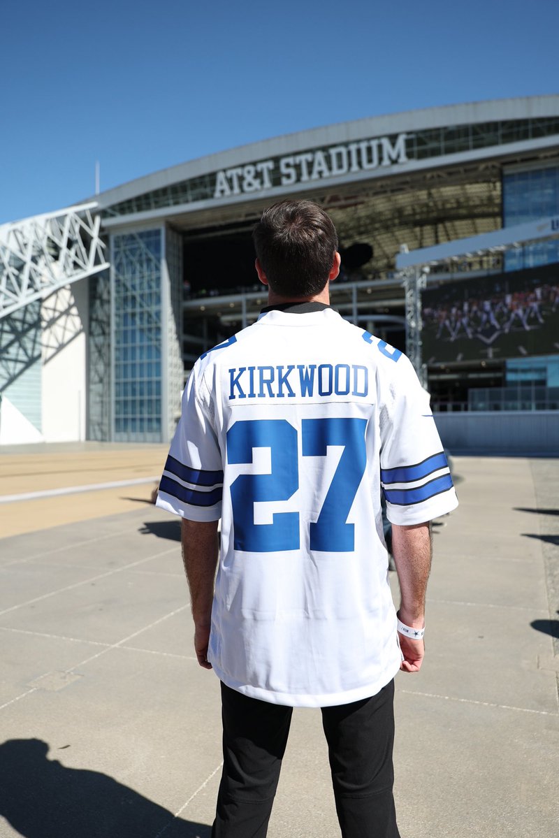 AT&T Stadium tweet media