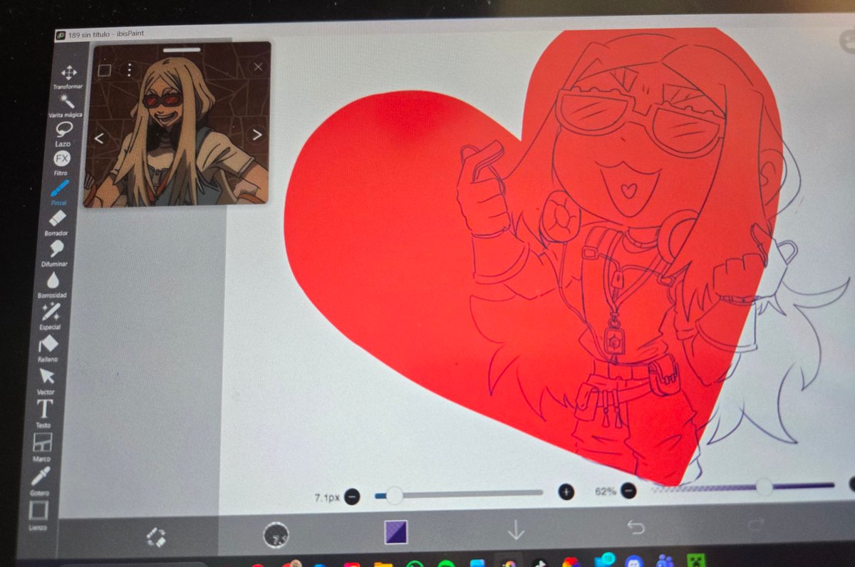 Making a new profile picture, I love August ♡

#gachiart #auguststilza