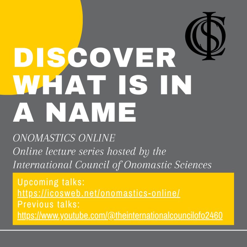 eOnomast tweet media