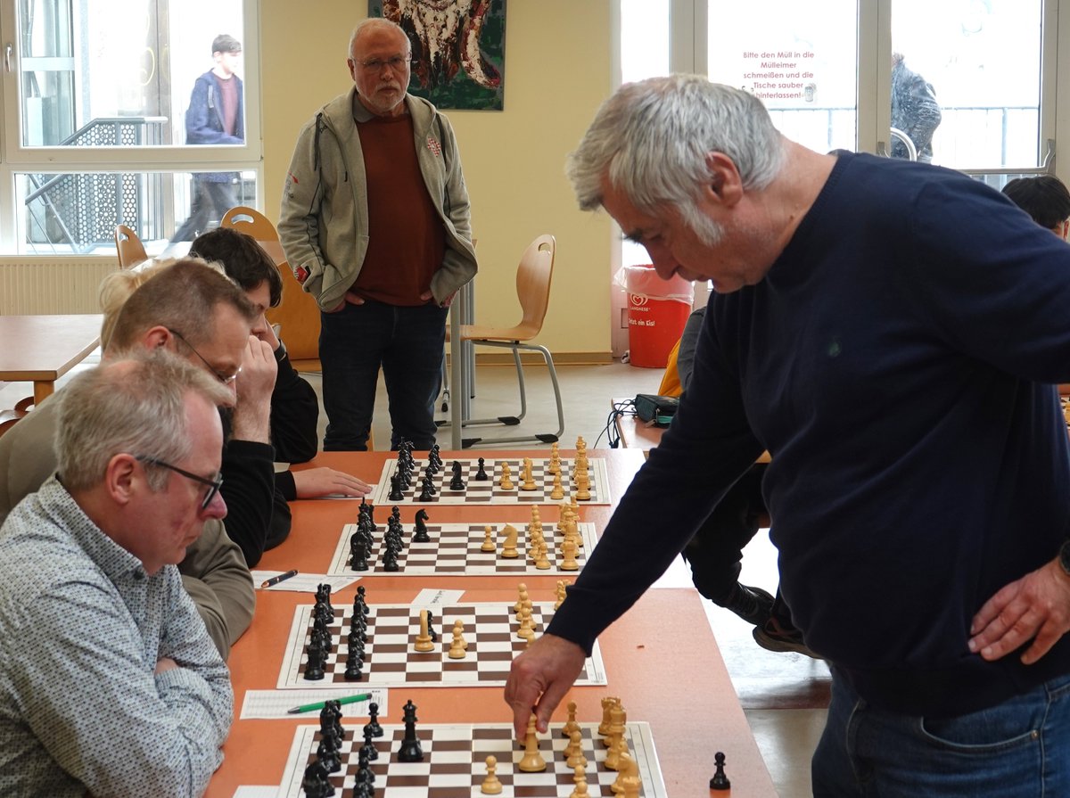 Niedersächsischer Schachverband tweet media