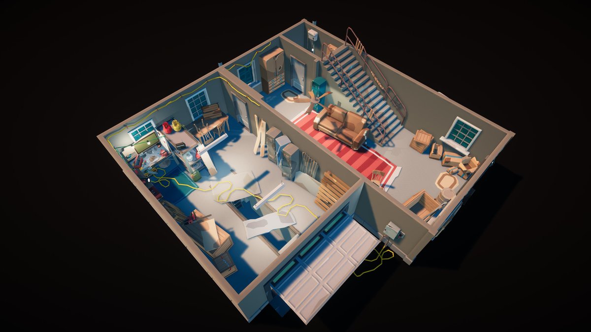 Animpic Studio tweet media