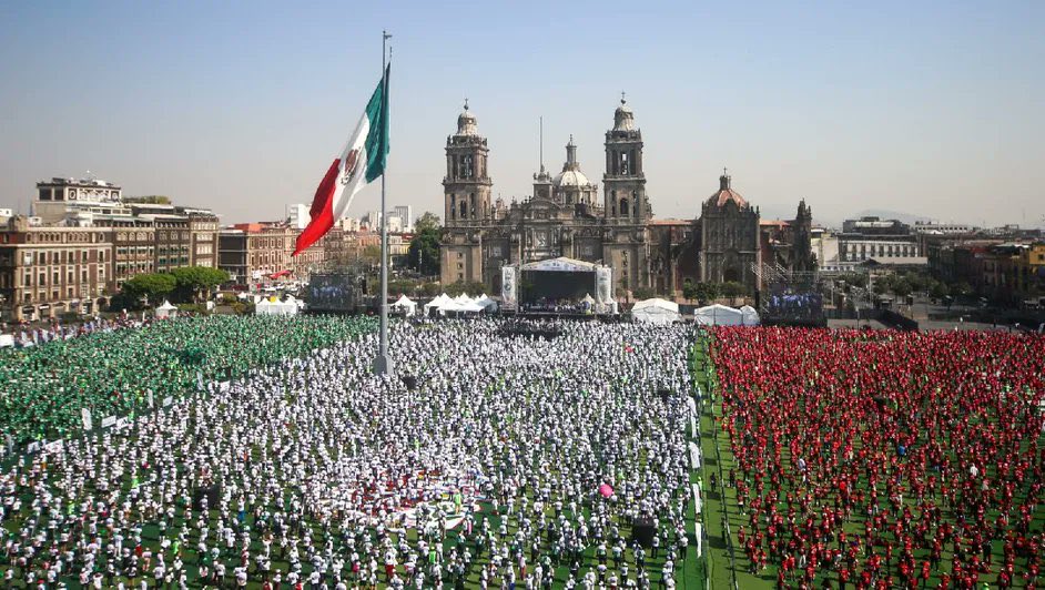 ¿Por qué es Tendencia? tweet media