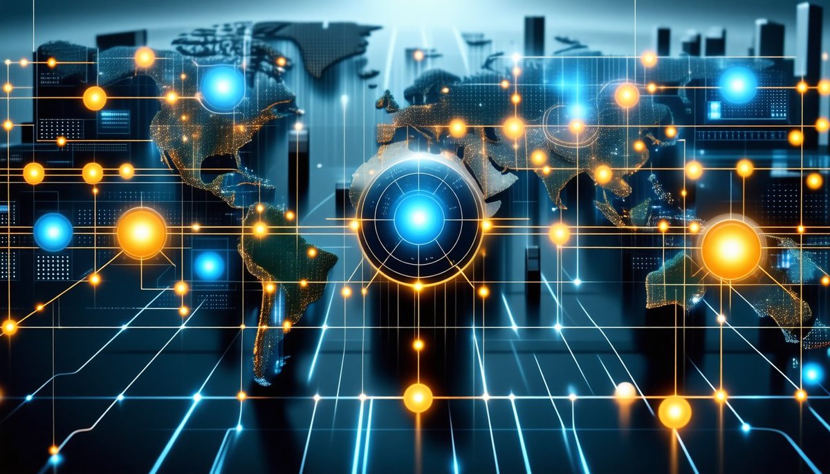 UtilityNet tweet media