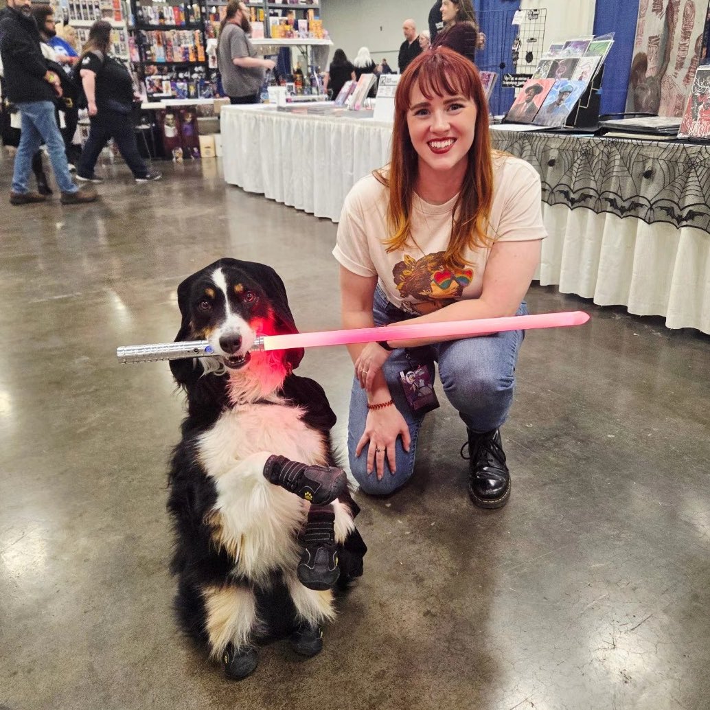 Steven Ray Morris tweet media