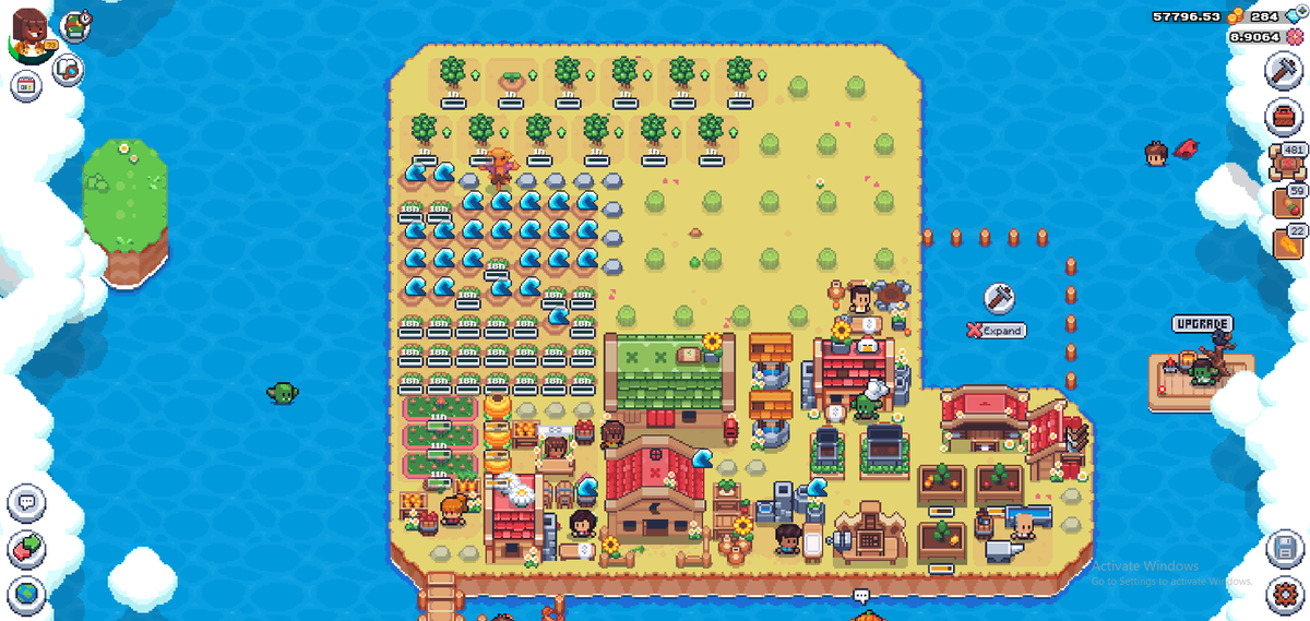 garaman33's tweet photo. #SunflowerLandWeekly
#SunflowerLandFarm https://t.co/vlvx2j9Lkz