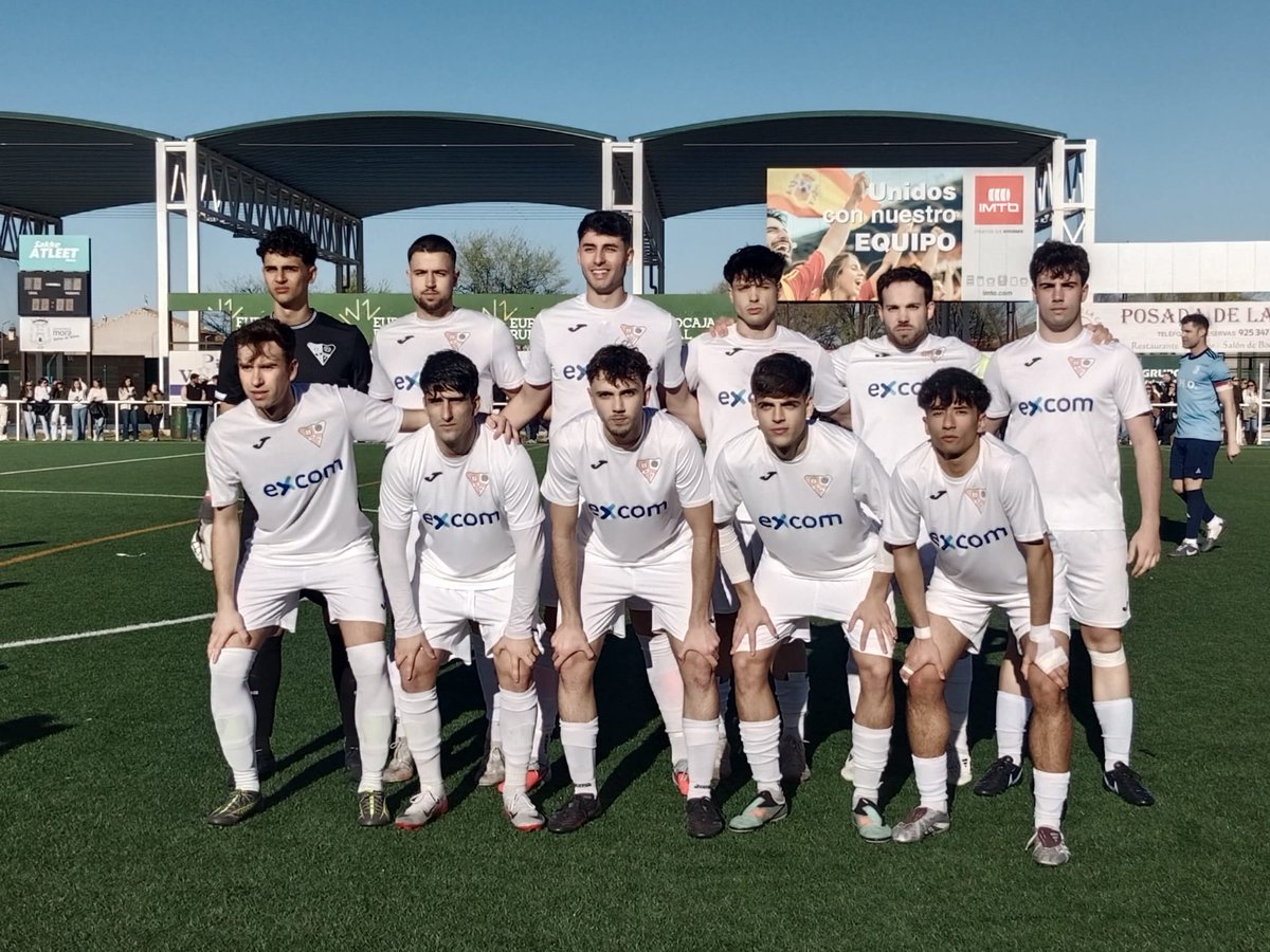 Mora Club de Fútbol tweet media