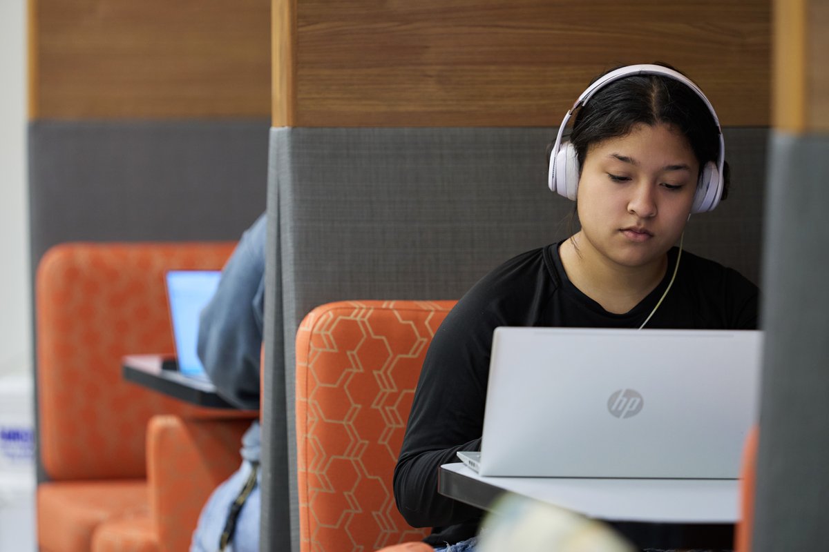 Palo Alto College tweet media