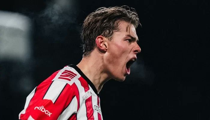 NorwayFoot tweet media