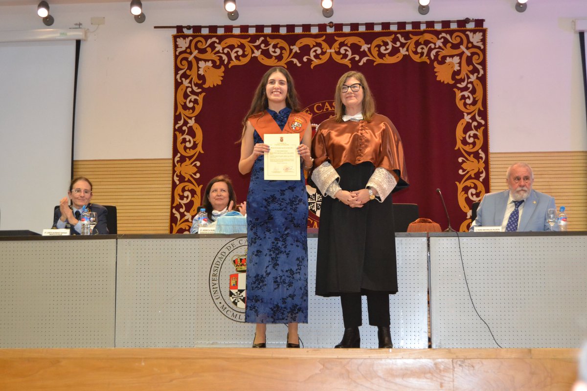 Escuela Ingeniería Industrial y Aeroespacial UCLM tweet media