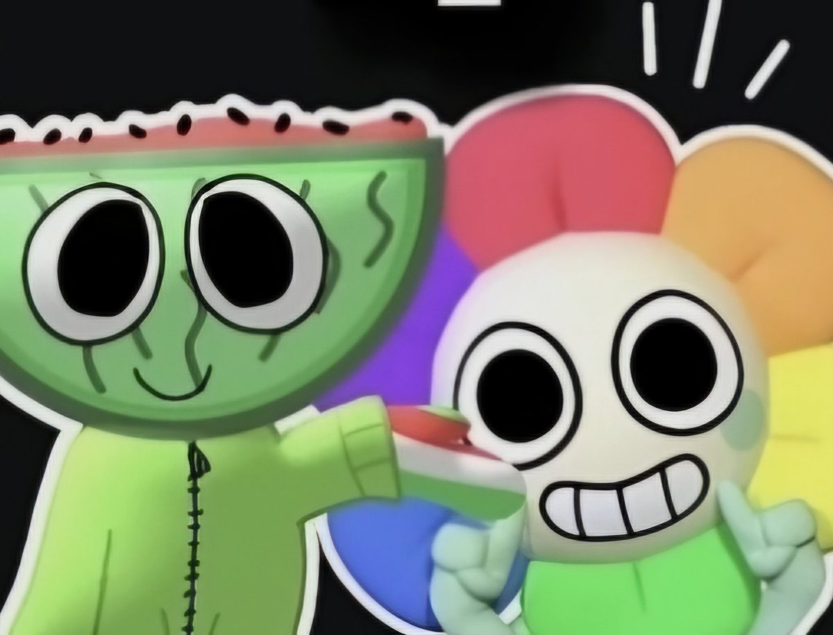 Warmelon tweet media