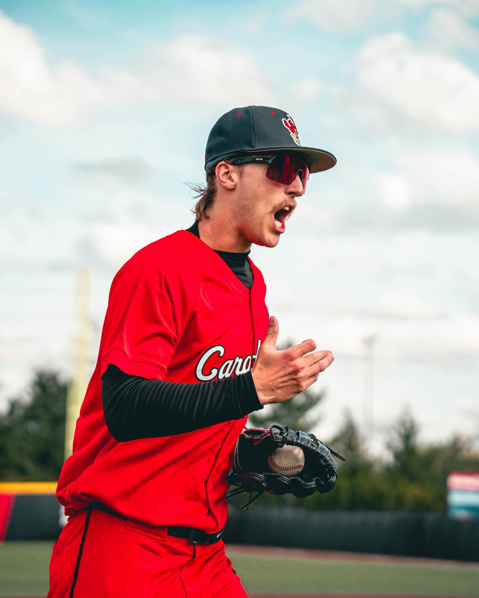 Ball State Baseball tweet media