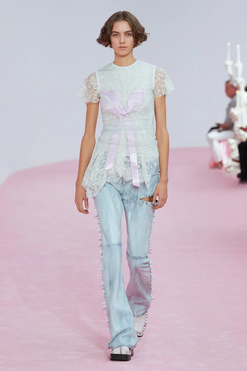 mugIerette's tweet photo. Acne Studio - Spring 2023 https://t.co/NvwcsmCrcT