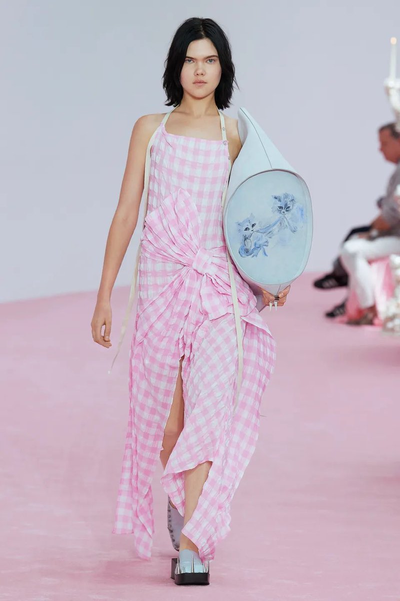 mugIerette's tweet photo. Acne Studio - Spring 2023 https://t.co/NvwcsmCrcT