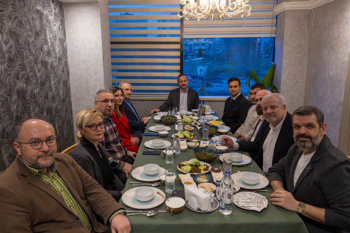 Yavuz Ağıralioğlu tweet media