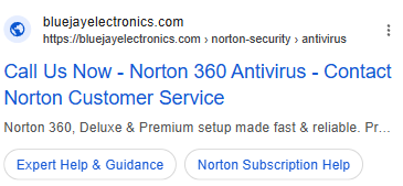 Big Scam Hunter tweet media