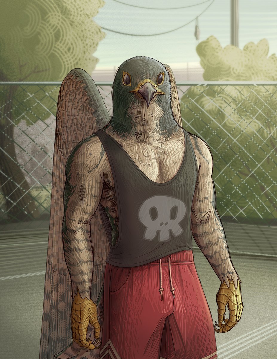 Fernuminous tweet media