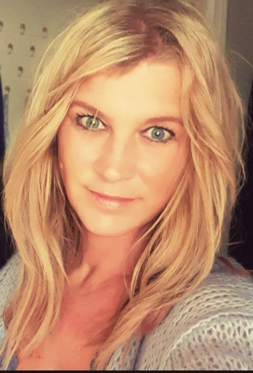 Kamilla Løw tweet media