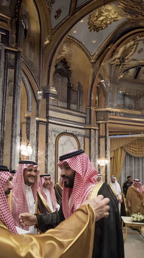 أخبار آل سعود KSA tweet media