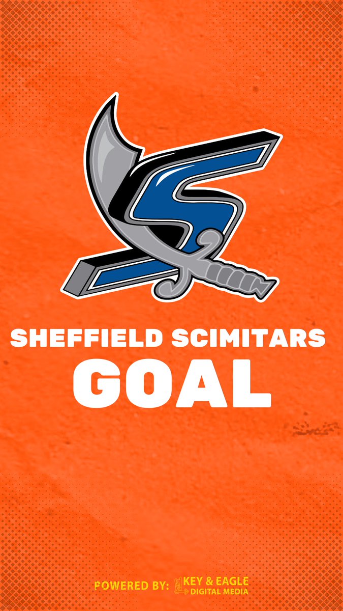 Sheffield Scimitars ⚔️ tweet media