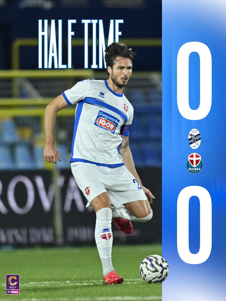 Novara FC tweet media