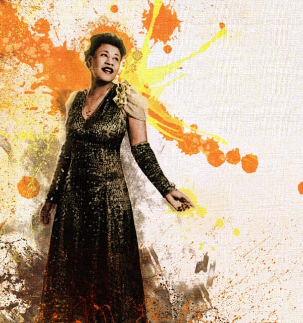 goldmedalmind's tweet image. "It isn't where you came from; it's where you're going that counts."
~ Ella Fitzgerald #TheCreativesMind 🎤  #OutNow