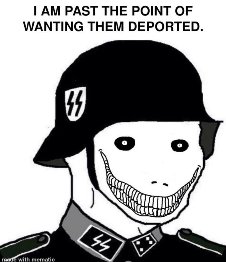 Tenacious Flea 🤍 🇺🇲 tweet media