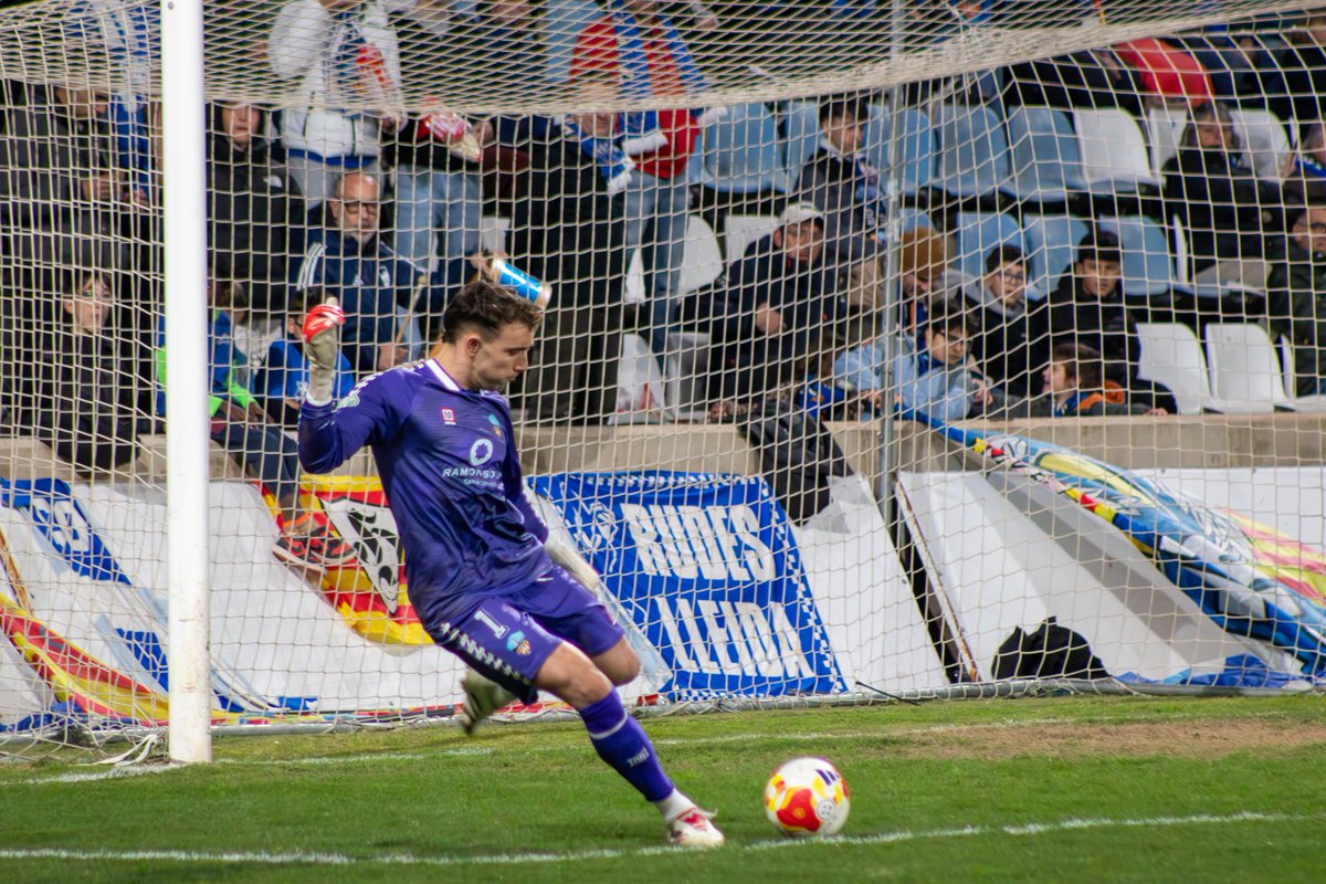 Lleida CF tweet media