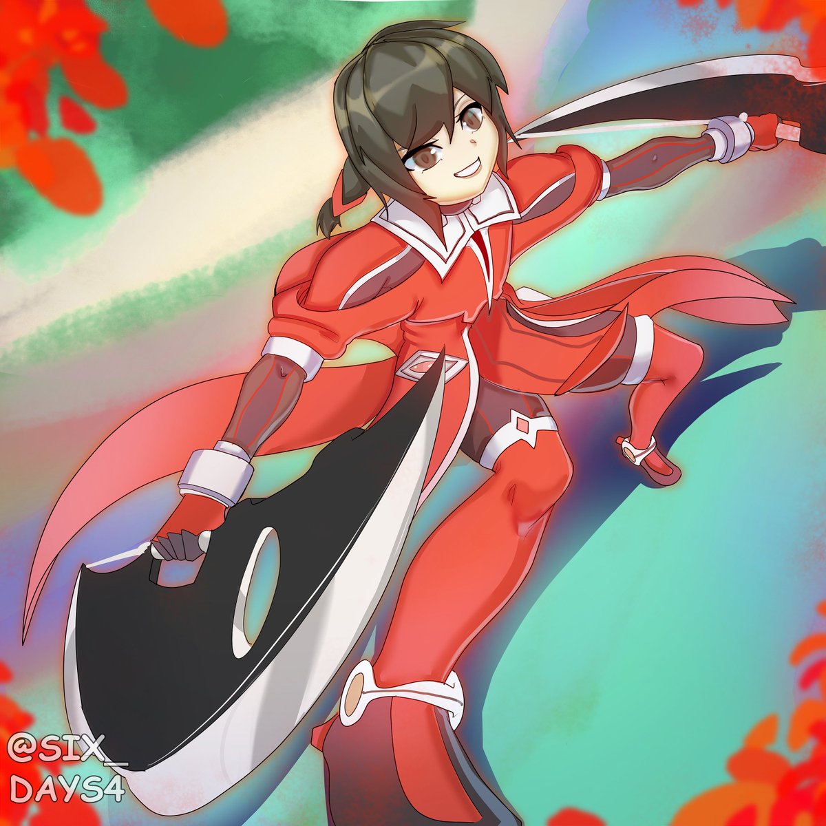 Six_days tweet media