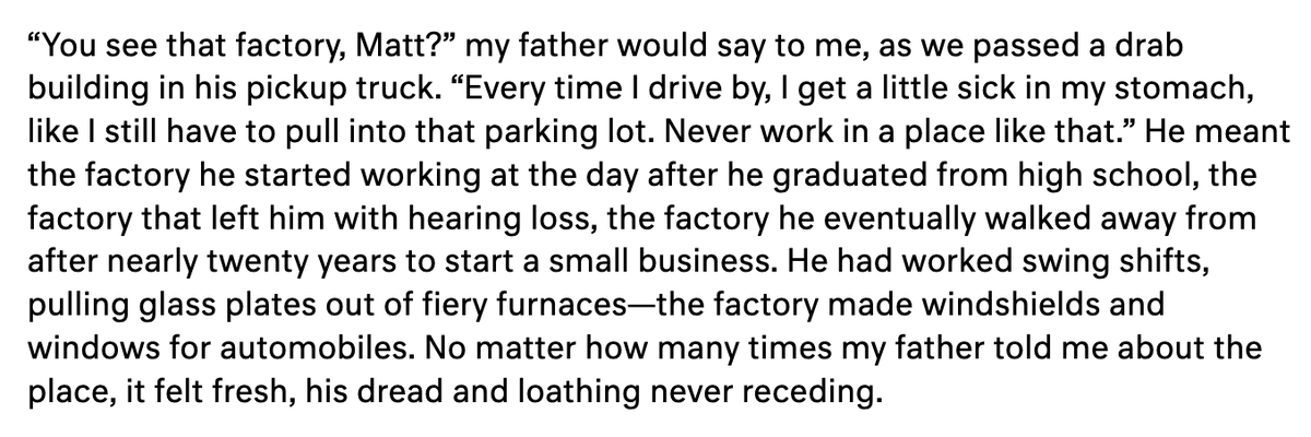 Matthew Sitman tweet media