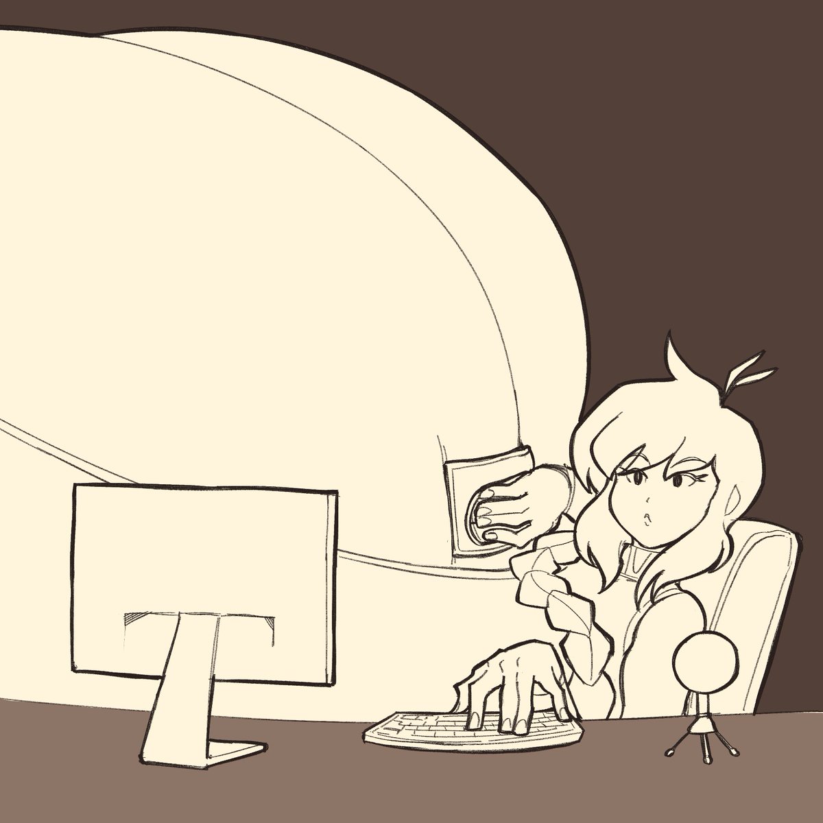 MegaFlare08 tweet media