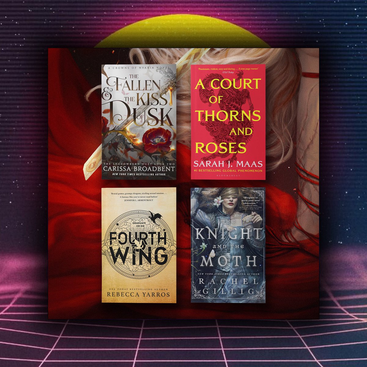 SFF Addicts Podcast tweet media