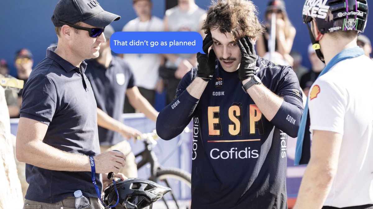 UCI Trials tweet media